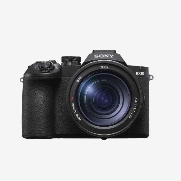 소니 RX10 V (RX10 Mark5), RX10 Mark4 보다 업그레이드 된 점 체크 분석