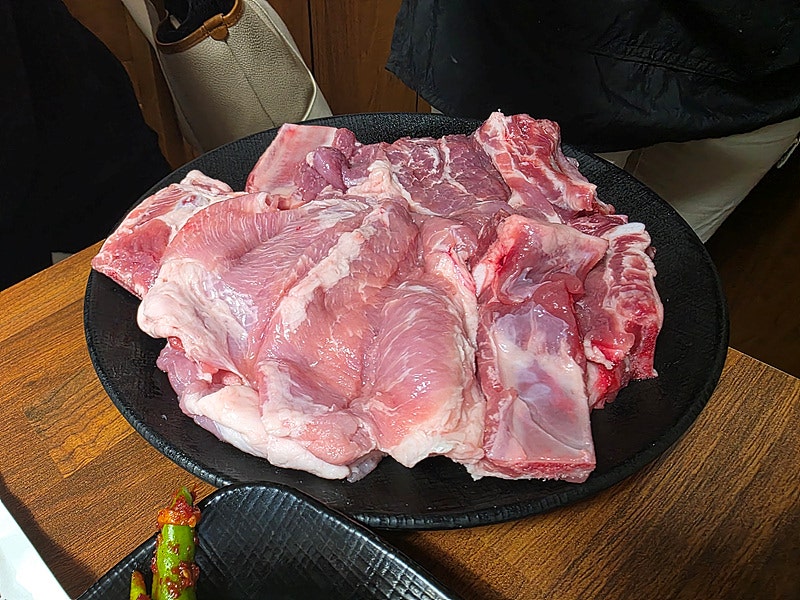 천하갈비 사진 5