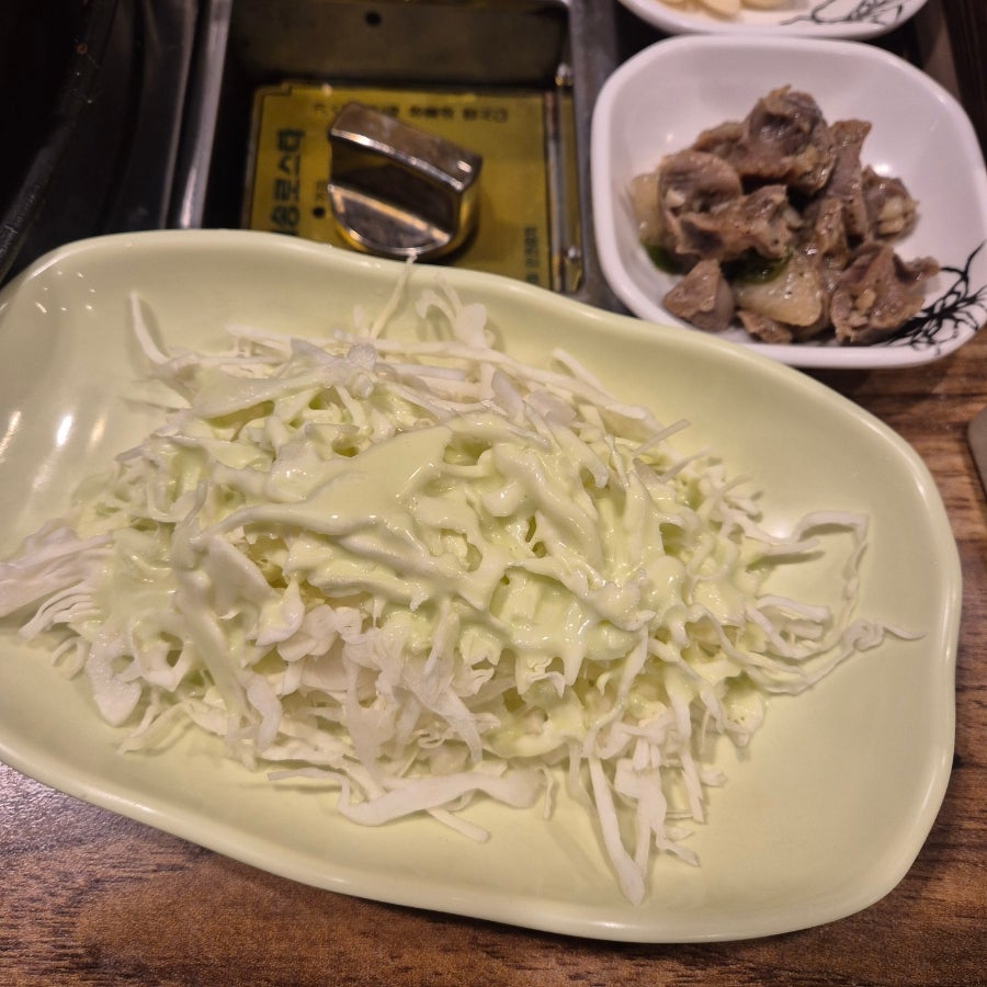 Ilchondakgalbi photo 6