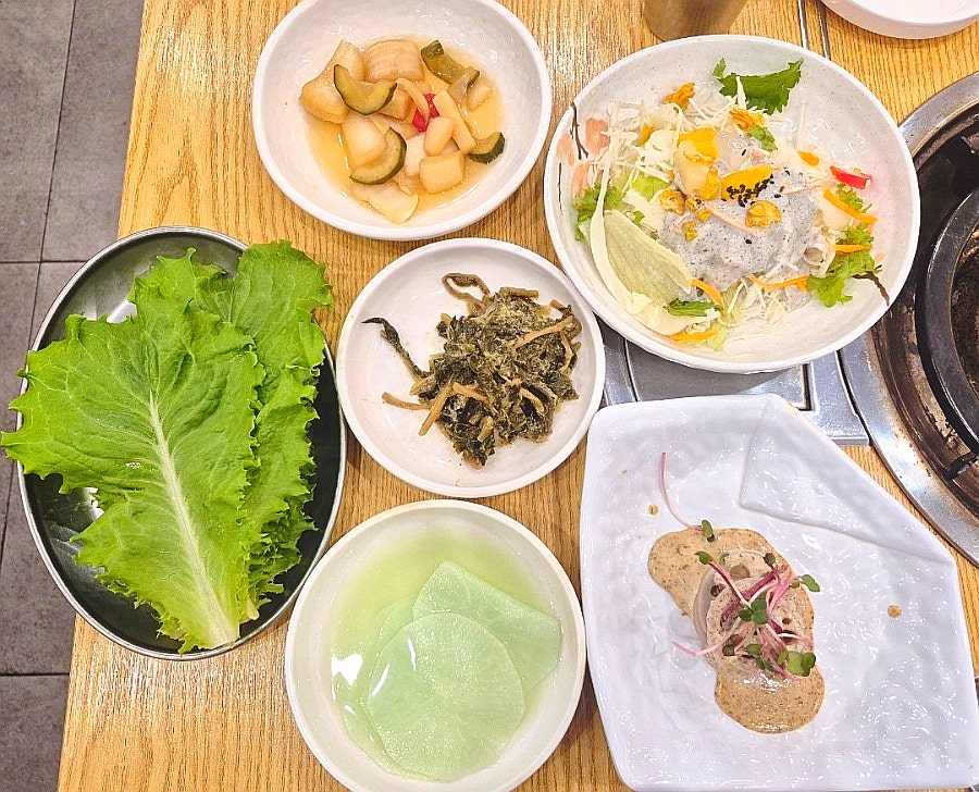 사랑오리 사진 6