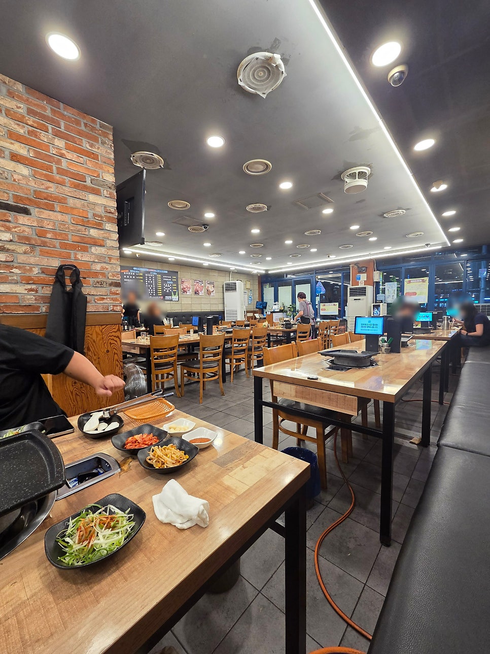 행복한대패삼겹 범일점 사진 5