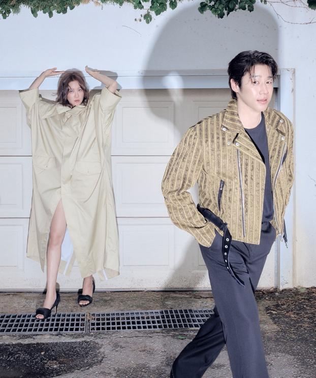 공효진, 케빈오 프로필 근황 공개! 장난기 가득한 일상과 드라마, 영화 복귀 소식