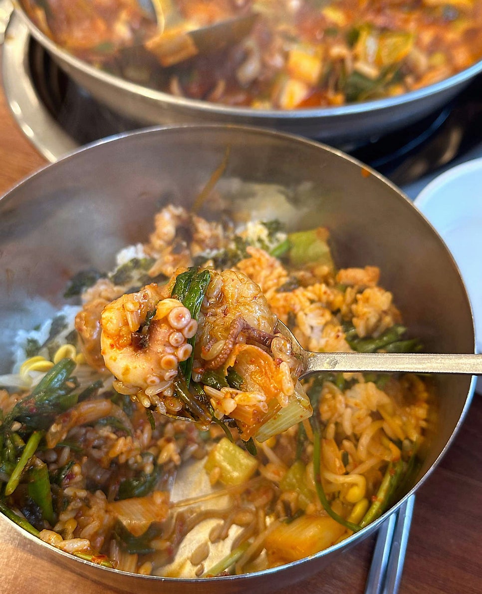 개미집 경성대점 사진 4