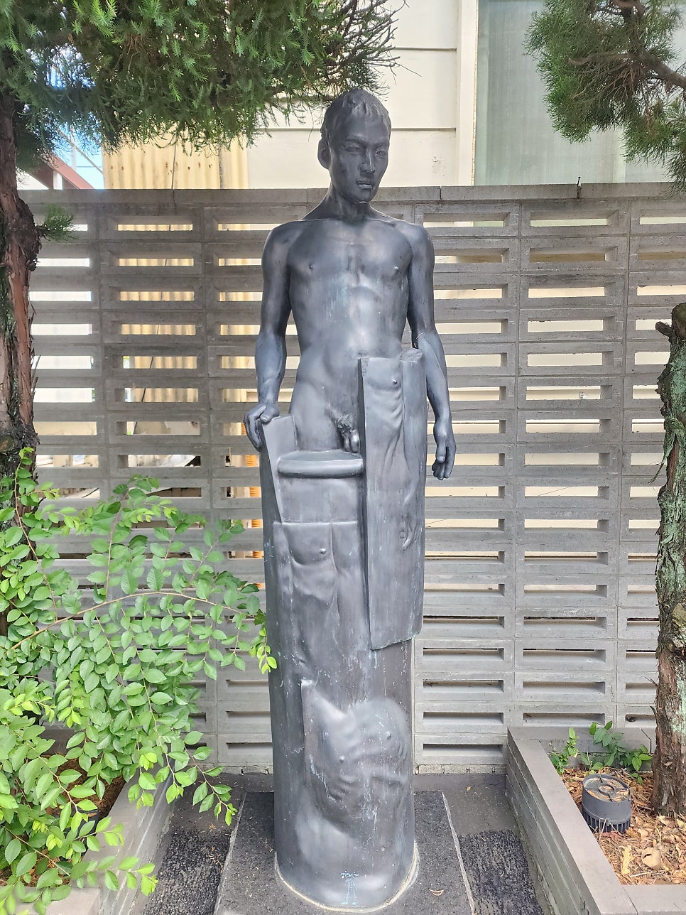 이이남갤러리카페 사진 2