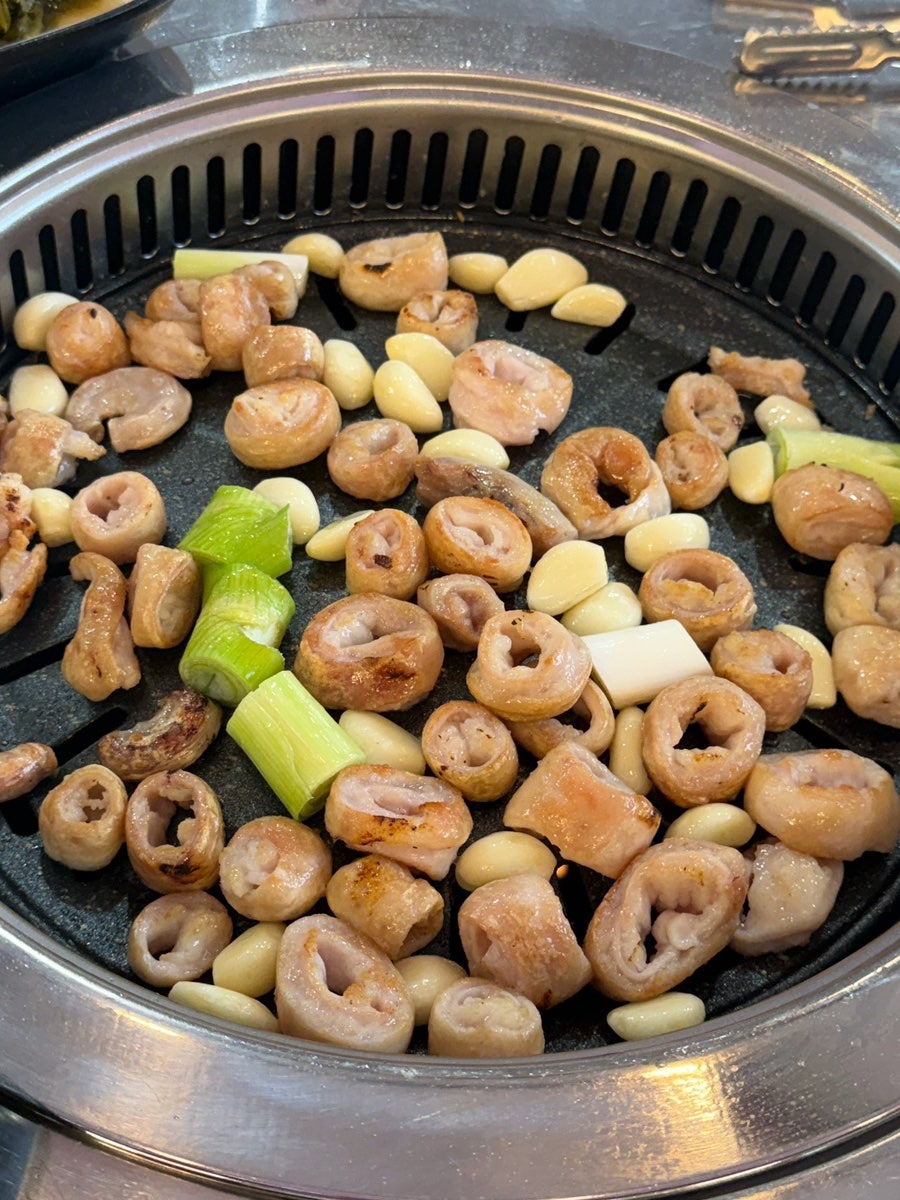 큰마루곱창 사진 2