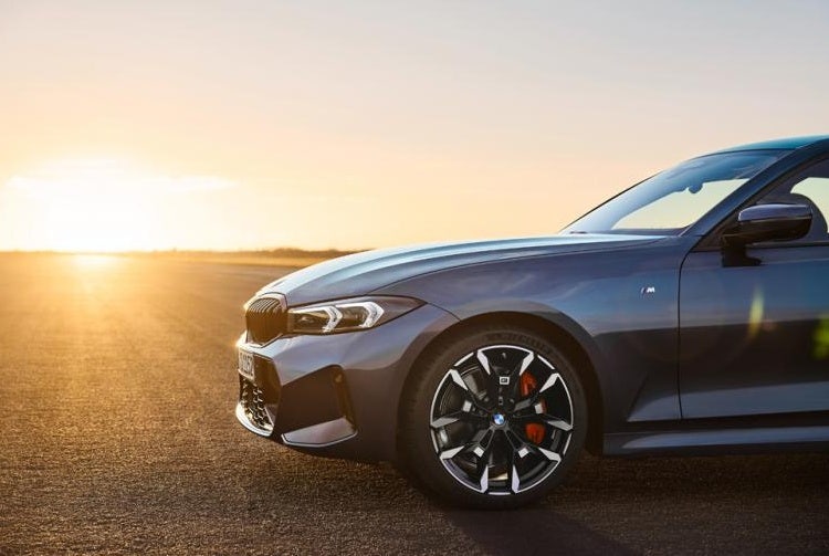 2026년형 BMW 3시리즈 가격 정보 총정리