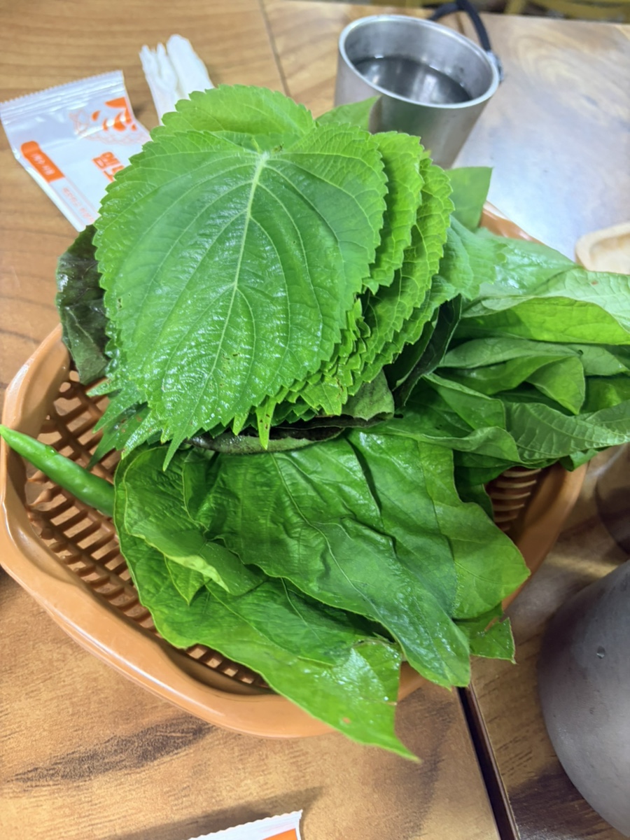 신이네사거리식당 사진 6