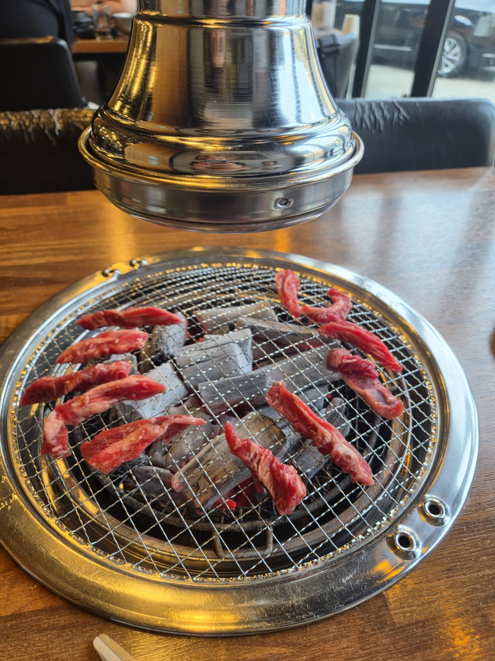 서가네숯불갈비 사진 2