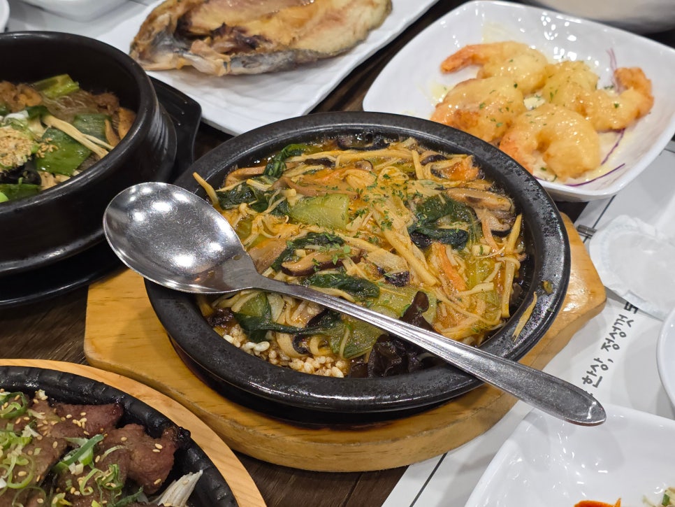 금양정 사진 5