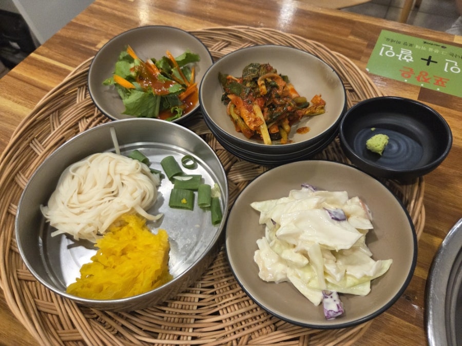 매봉식당 사진 2