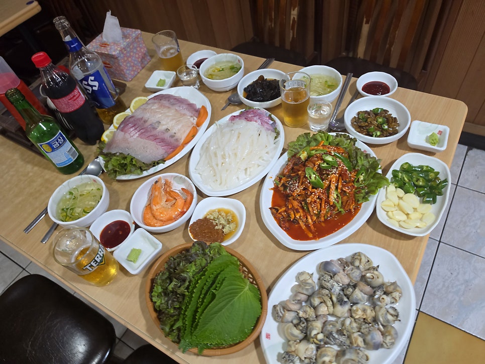 삼미횟집 사진 6