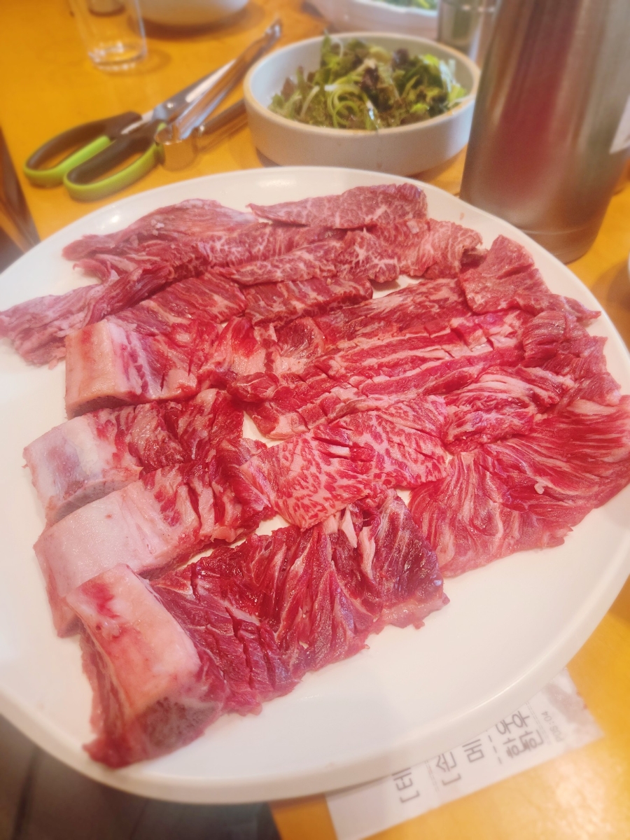 국일생갈비 사진 1