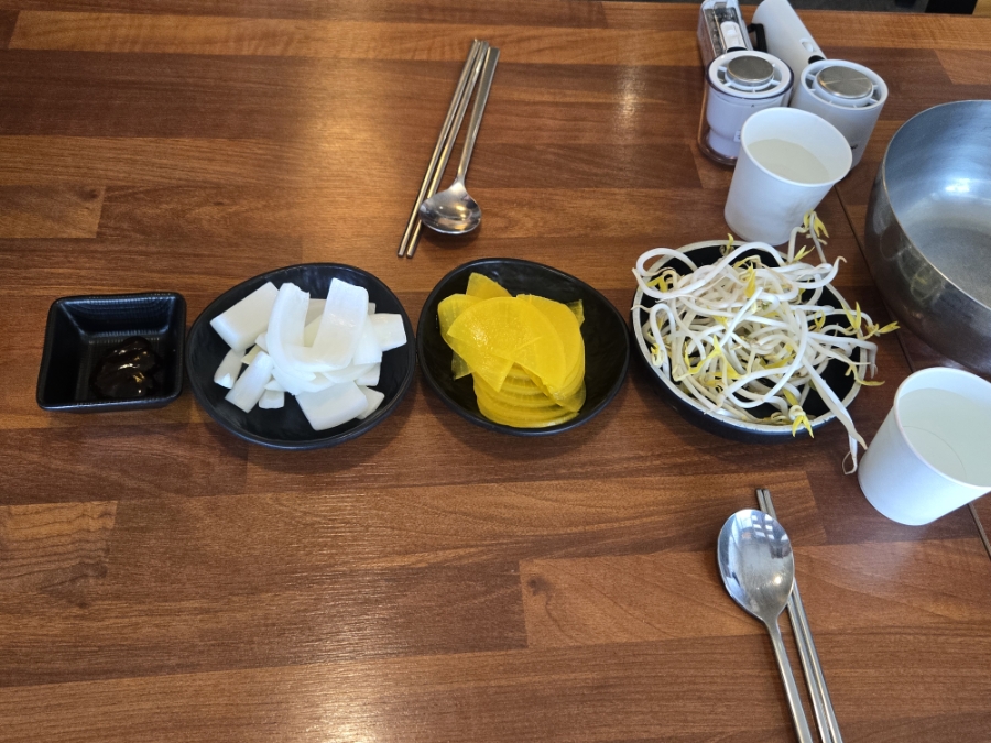 갈마짬뽕 사진 2