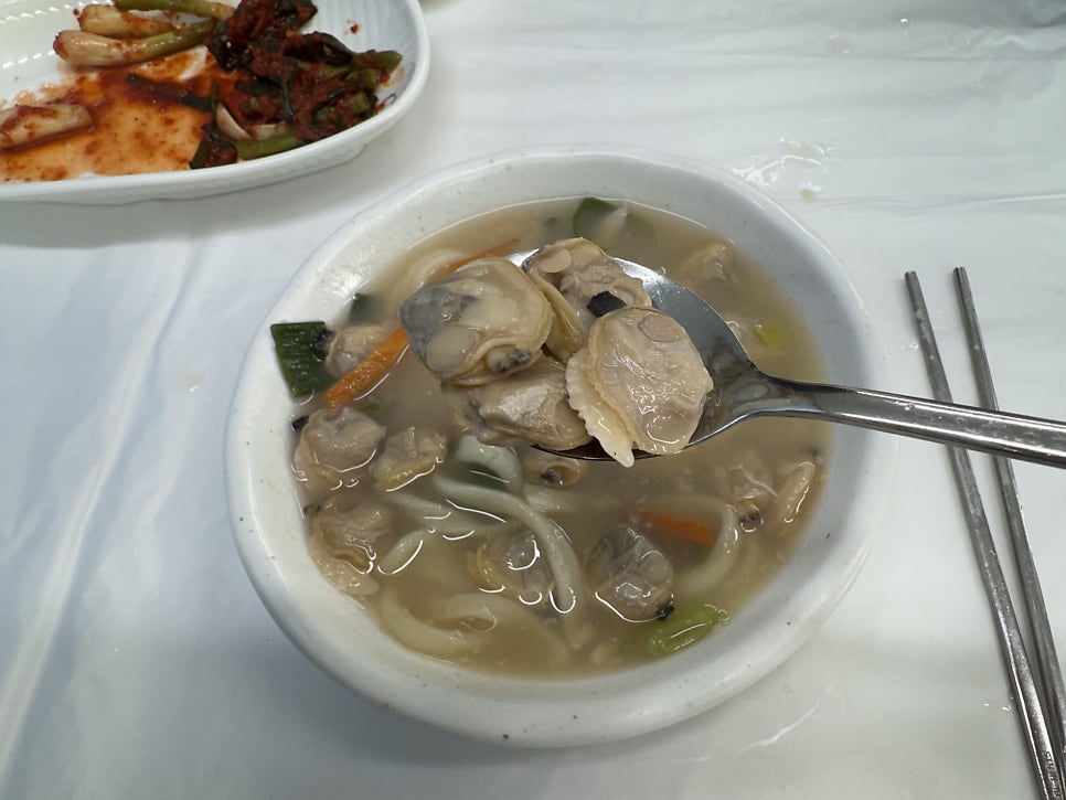 정아횟집 사진 4