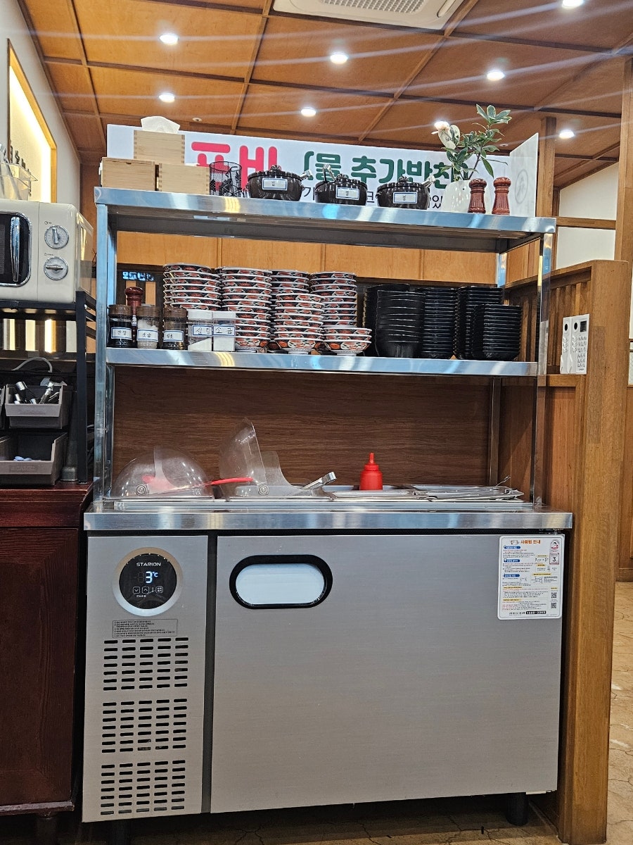 익산 소바집 사진 4
