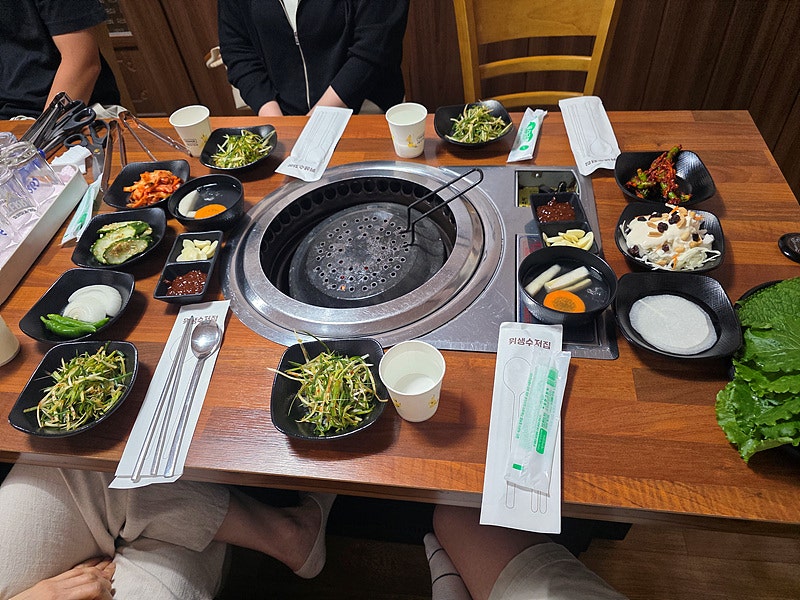 천하갈비 사진 3