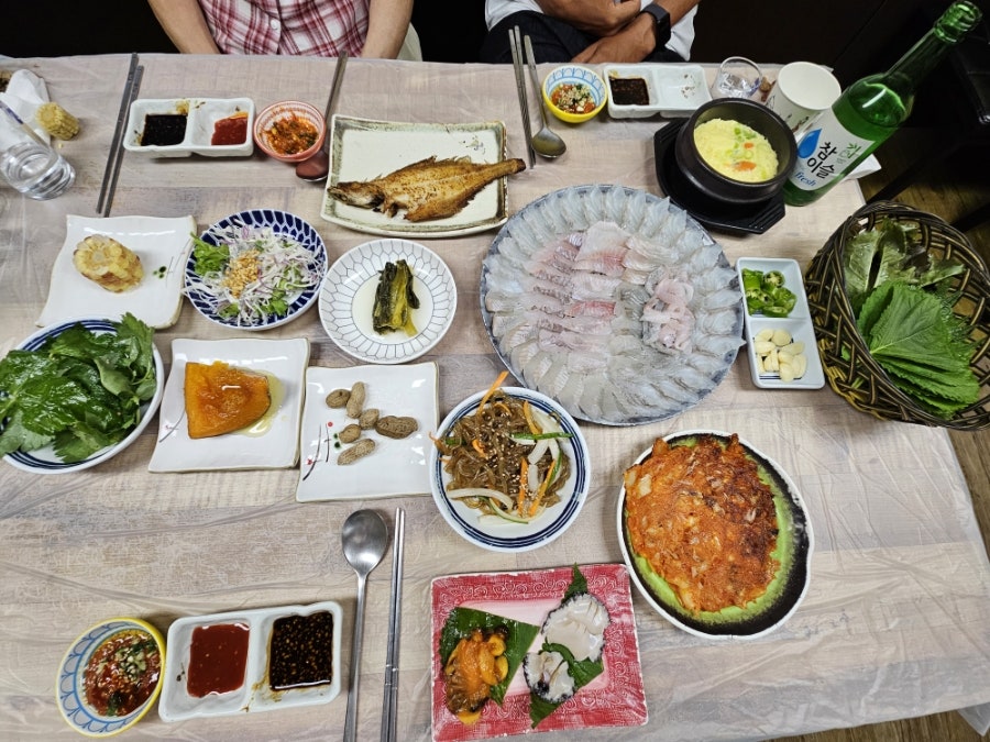 거제횟집 사진 1