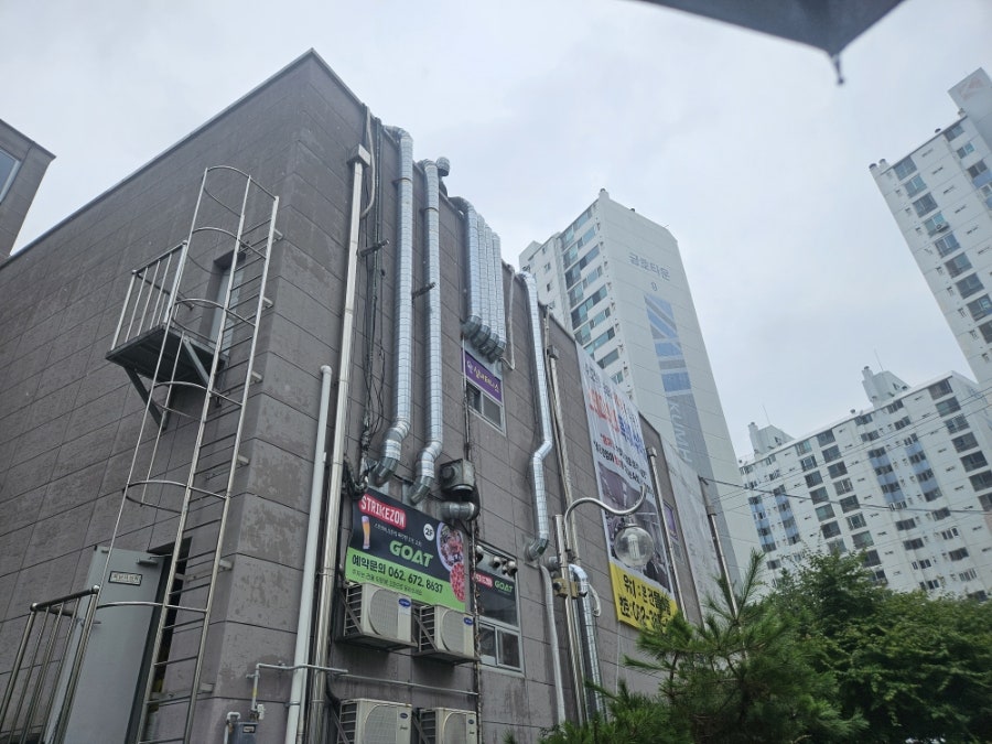 백소정 봉선진월점 사진 3