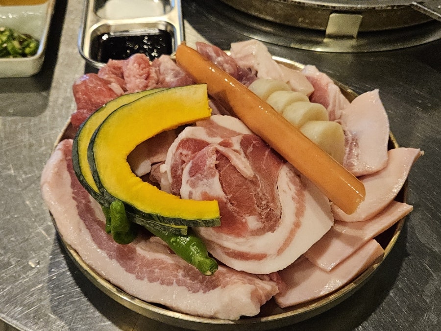 삼수집 사진 4