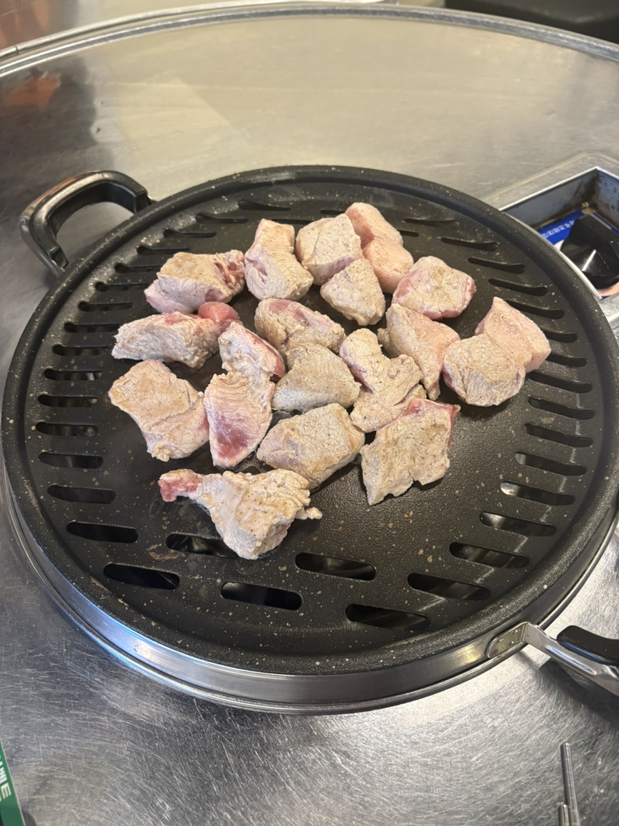 오늘김해뒷고기 영남대점 사진 6