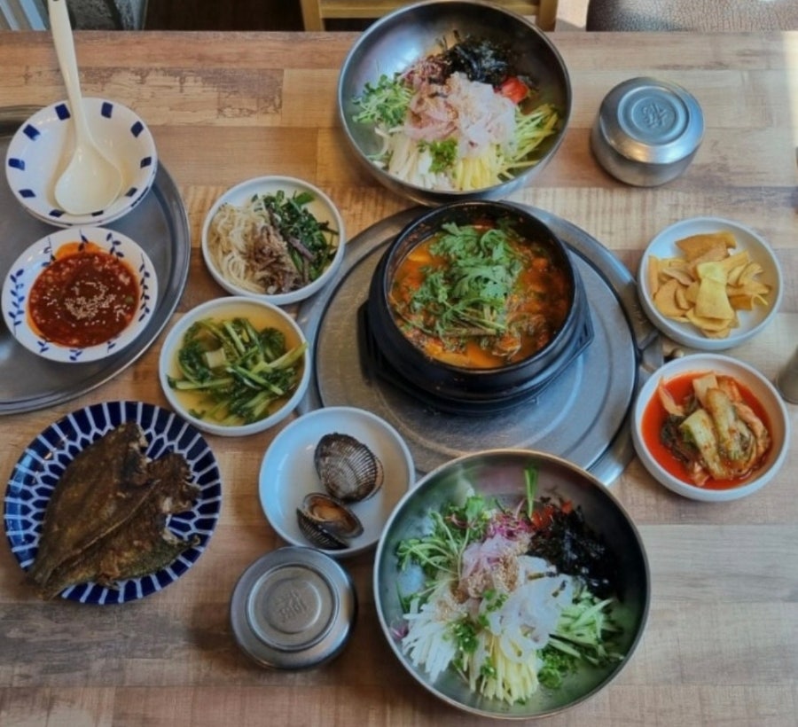 대정수산 사진 2