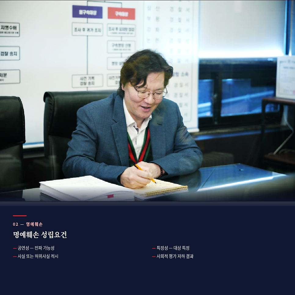 에펨코리아 디시인사이드 명예훼손 모욕죄 고소 성립될까? 관련 사진