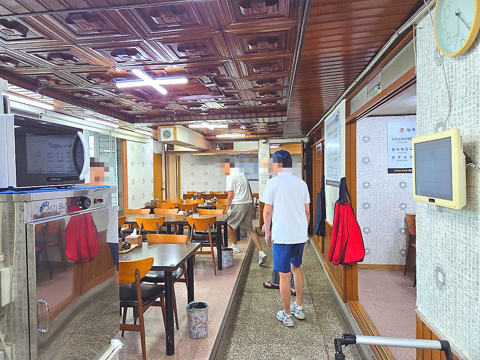 Hanusomeorigukbap 2hojeom photo 6