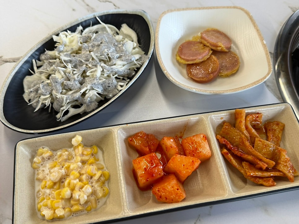 이지비부대찌개 본점 사진 5