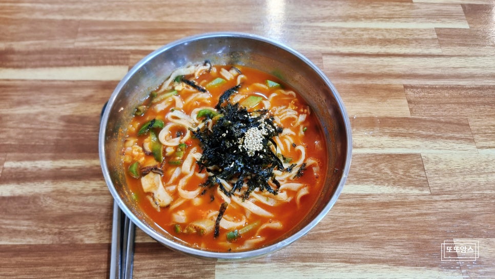 이층칼국수 사진 6