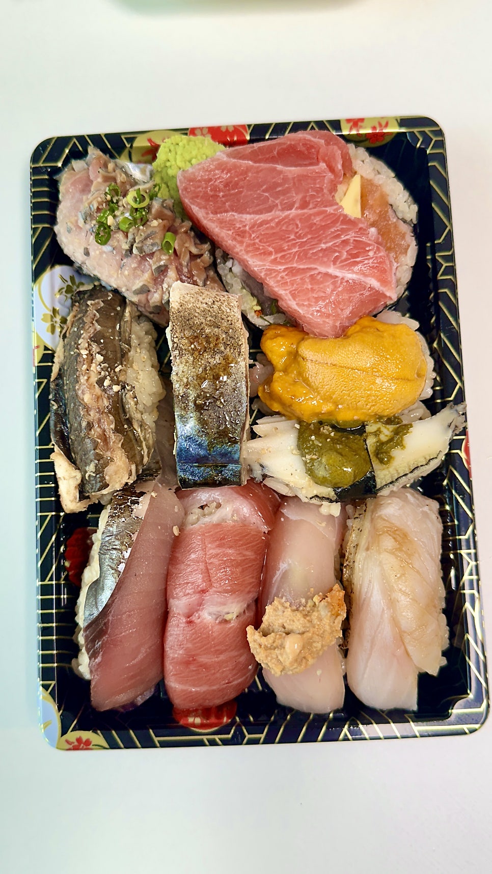홍스시 운암점 사진 1