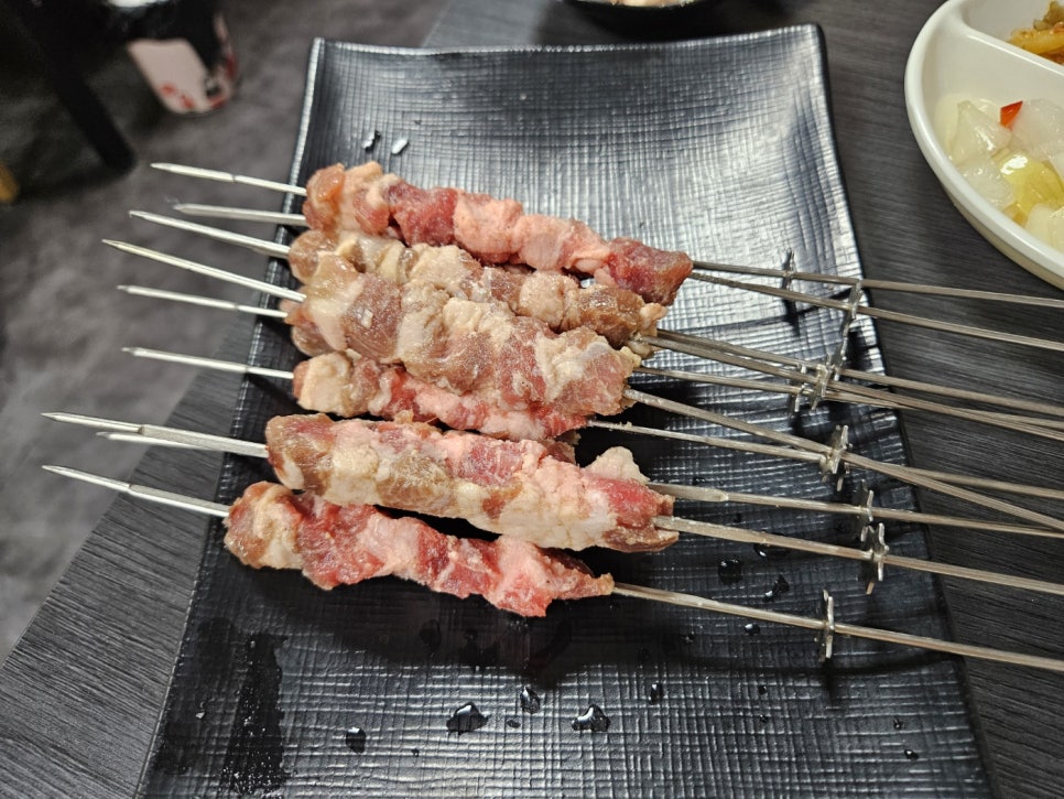 하얼빈양꼬치 사진 5