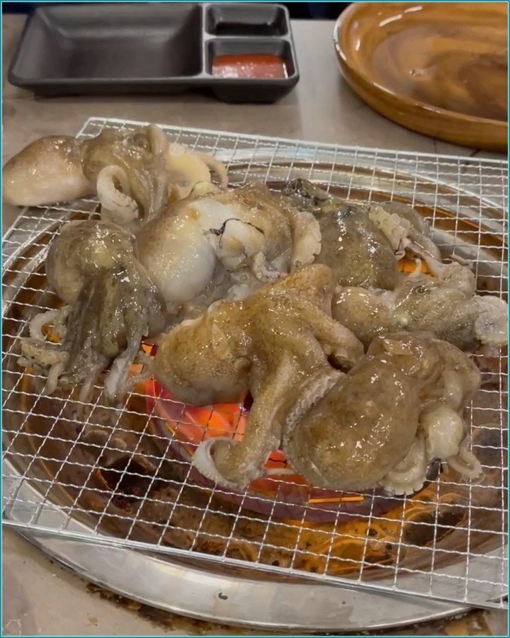 조개 백판 을왕리직영점 사진 4