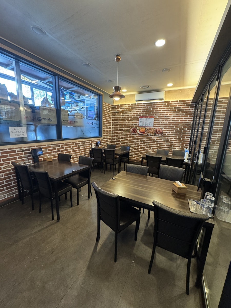 김경자대구왕뽈찜 흥덕점 사진 3
