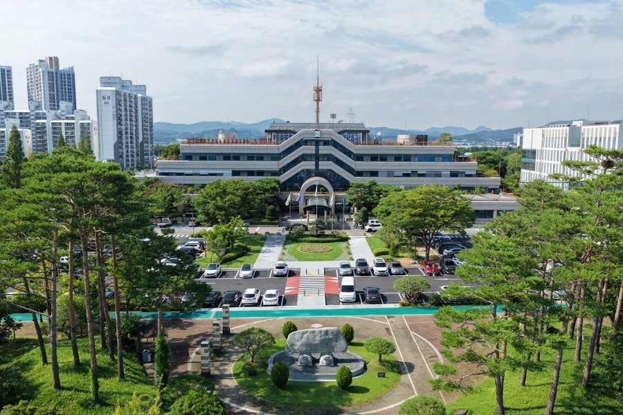 햇빛 사진 1