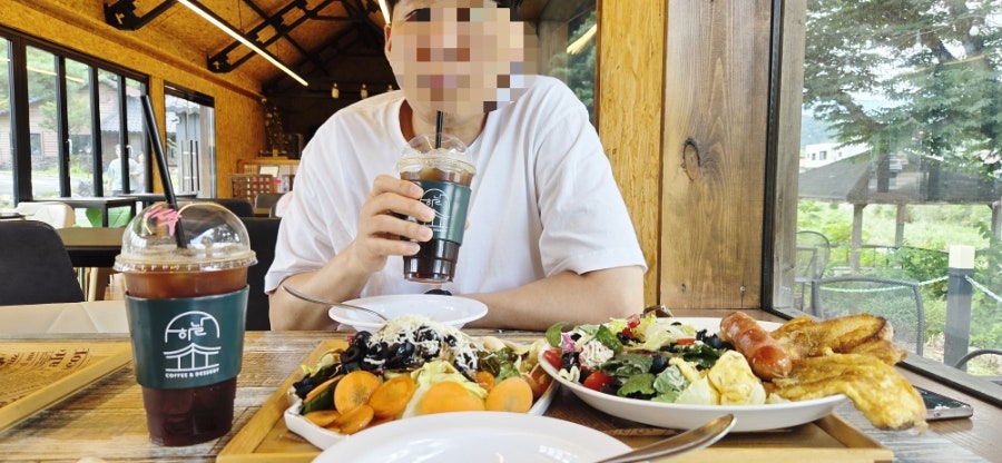카페하날 사진 6