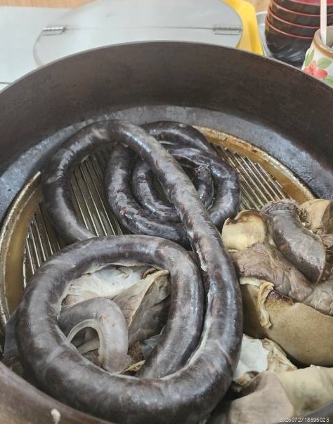 이모네떡볶이 사진 2