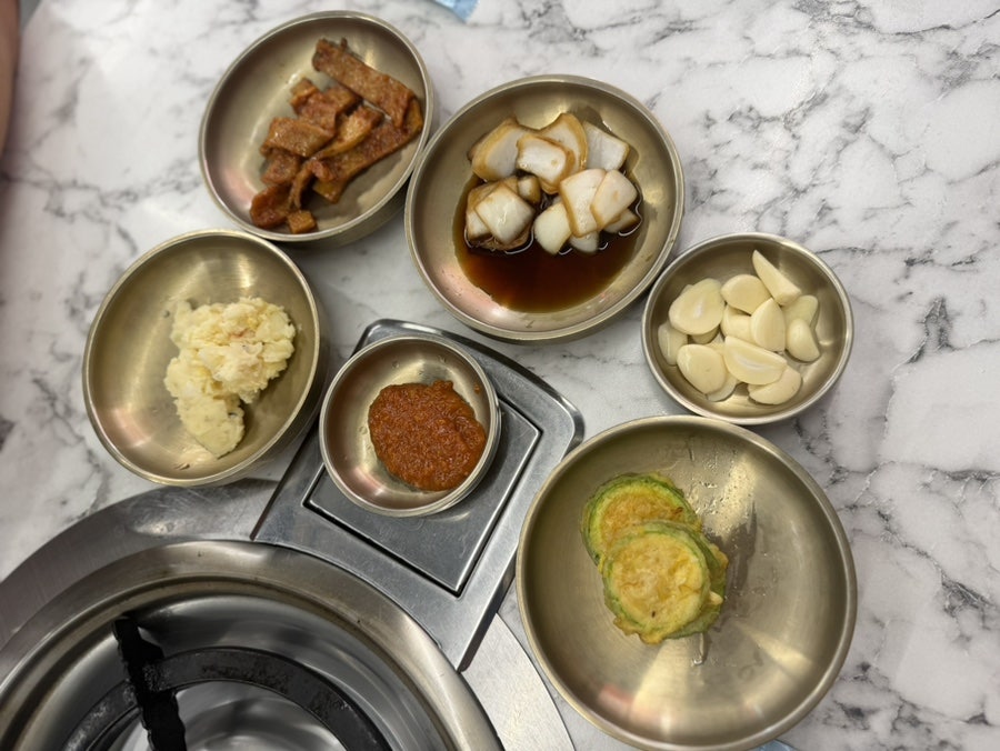 제일식당 사진 3