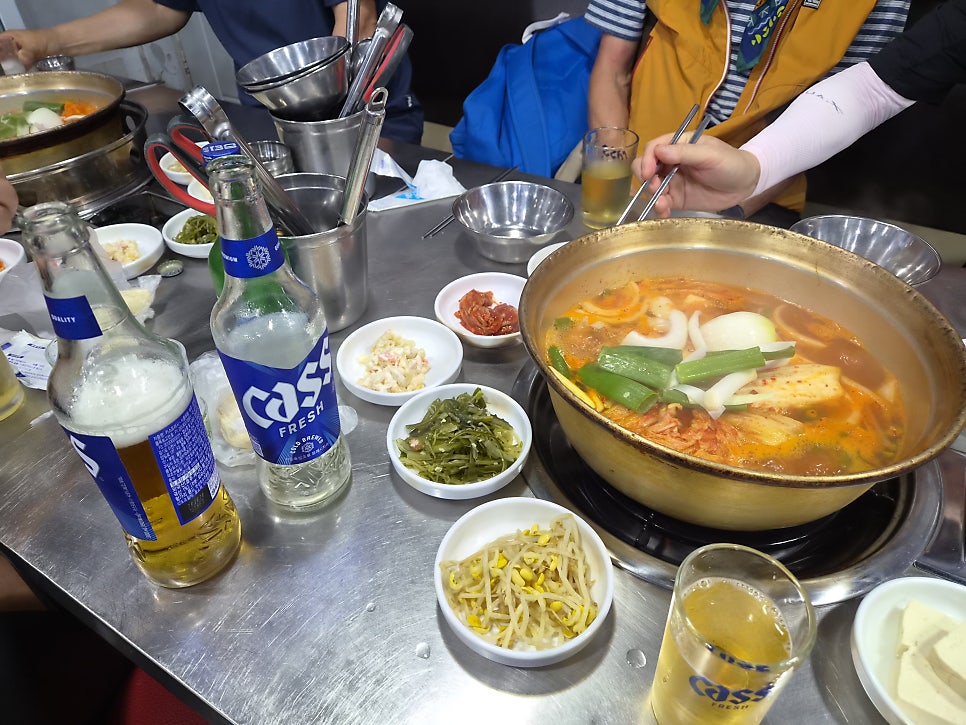 Myeongdongjjigaemaeul Yangjeongjikyeong2hojeom photo 6