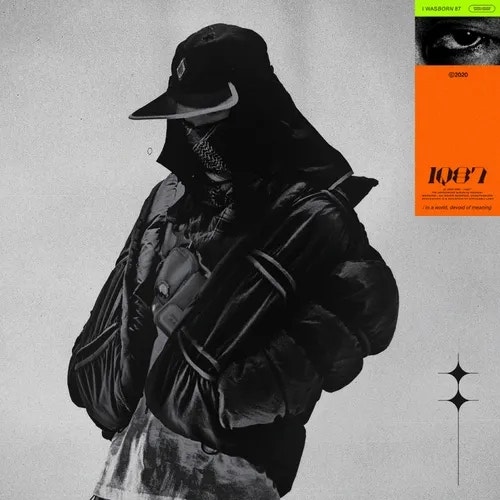 '다시 래퍼로' 넉살-1Q87 리뷰