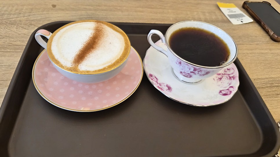 오카페 사진 4