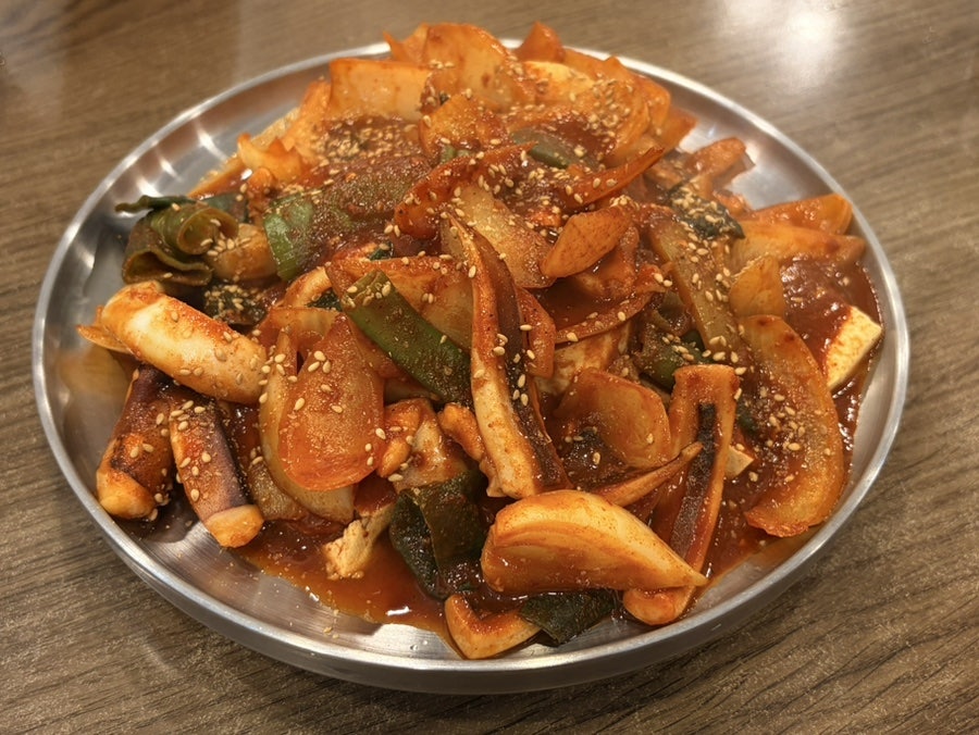 경화제면소 사진 5