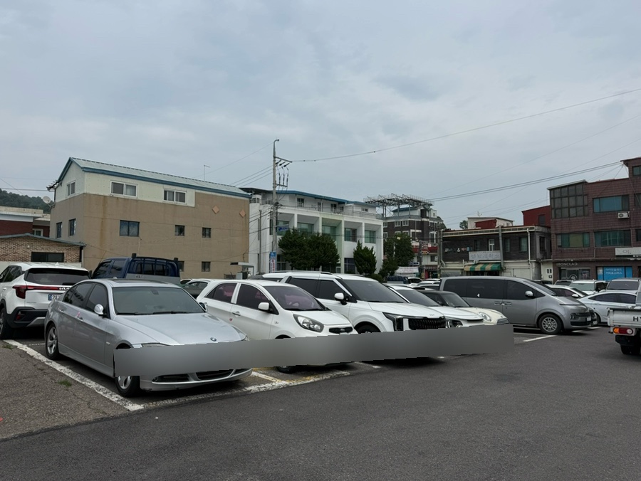 강화군청 사진 2