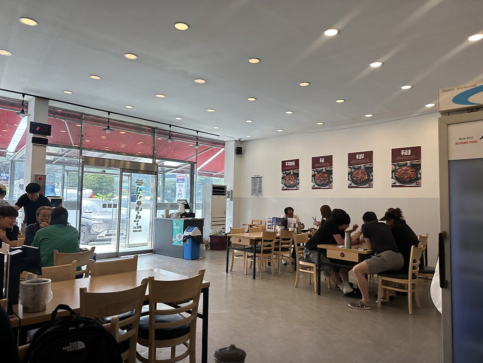 신기칡냉면&쭈꾸미 사진 3