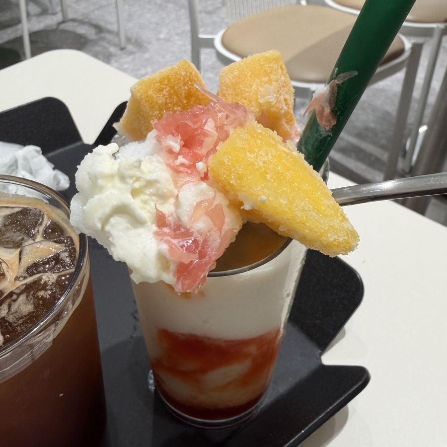 백억커피 가양역점 사진 6