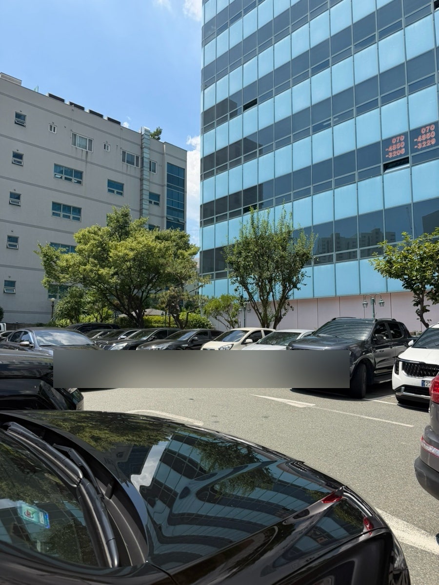 봉평막국수 동래본점 사진 3