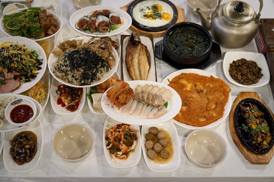 복막걸리 사진 3