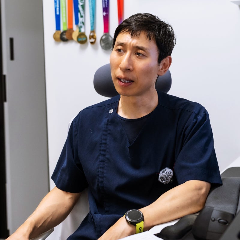 여름가을에도 조심해야하는 편도염 초기 증상