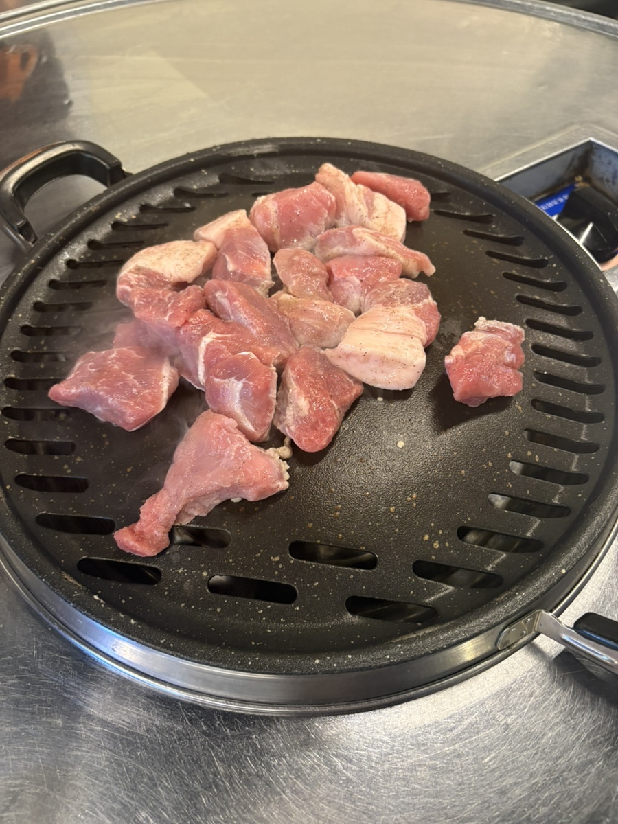 오늘김해뒷고기 영남대점 사진 5