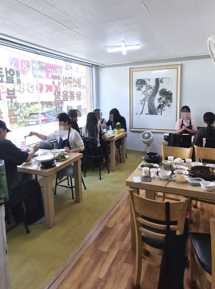 둘레식당 사진 5