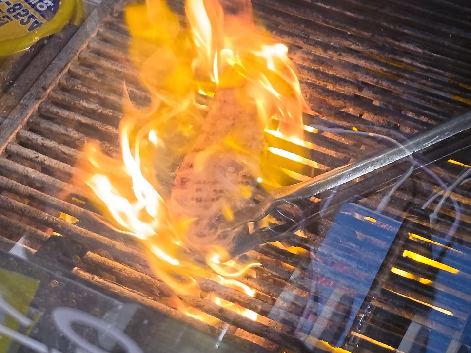 하남돼지집 원주기업도시점 사진 5
